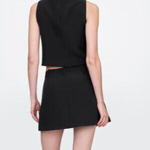 GAP BiStretch Tailored Skort